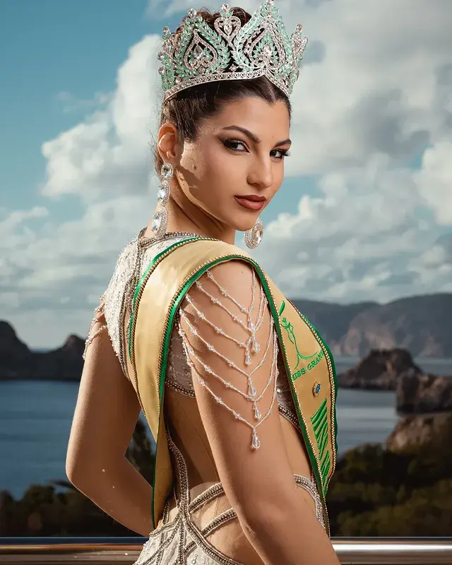 Modelo Edona - Campaña Publicitaria